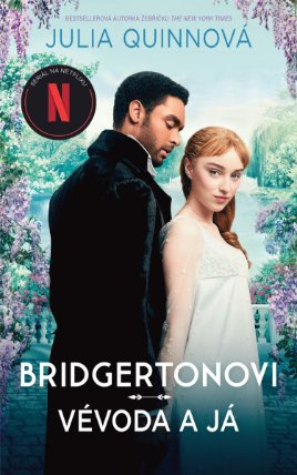 Bridgertonovi: Vévoda a já