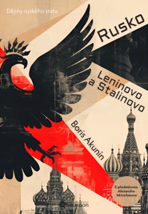 Rusko Leninovo a Stalinovo