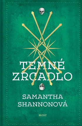 Temné zrcadlo