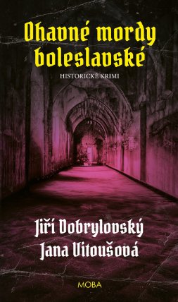 Ohavné mordy boleslavské