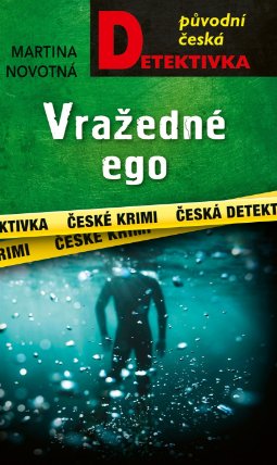 Vražedné ego