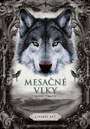 Mesačné vlky 2: Svorka temnoty
