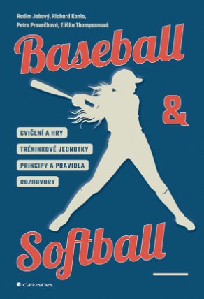 Baseball a softball