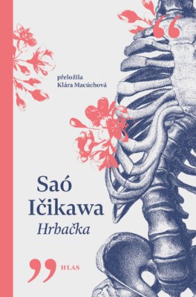 Hrbačka