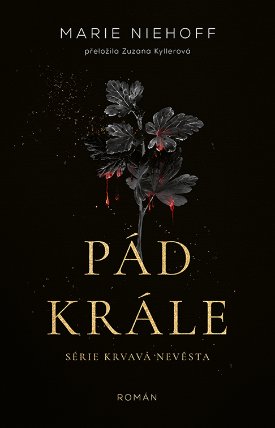 Pád krále