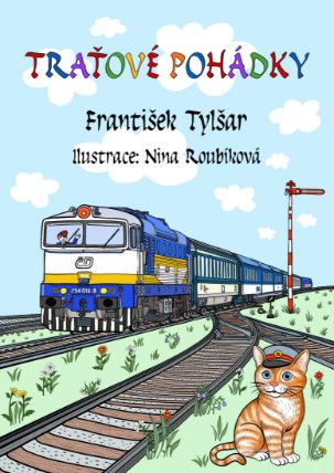 Traťové pohádky: Veselí nad Lužnicí - České Velenice