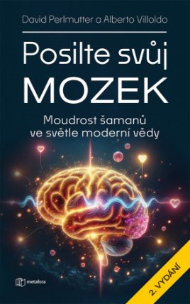 Posilte svůj mozek - 2.vydání