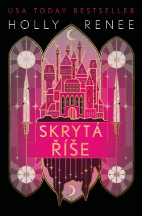 Skrytá říše