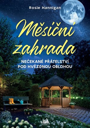 Měsíční zahrada