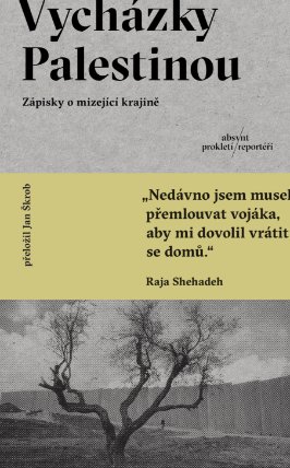 Vycházky Palestínou