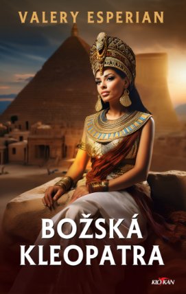 Božská Kleopatra