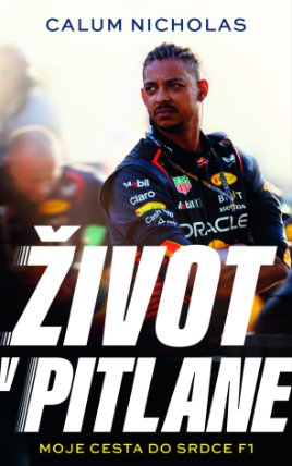 Život v pitlane