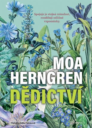 Dědictví - Spojuje je stejná minulost, rozdělují odlišné vzpomínky.