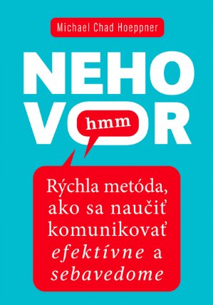 Nehovor hmm