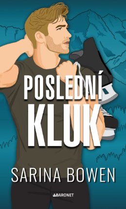 Poslední kluk