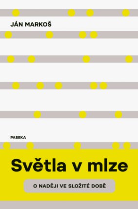 Světla v mlze