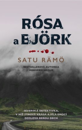 Rósa a Björk