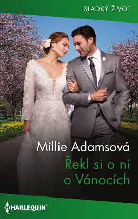 Řekl si o ni o Vánocích
