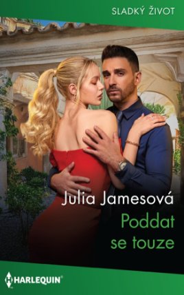Poddat se touze