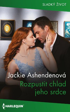 Rozpustit chlad jeho srdce