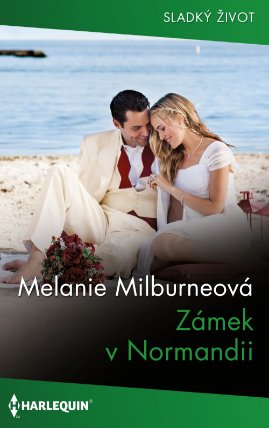 Zámek v Normandii