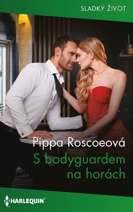 S bodyguardem na horách
