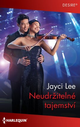 Neudržitelné tajemství