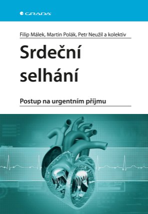 Srdeční selhání - Postup na urgentním příjmu