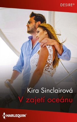 V zajetí oceánu
