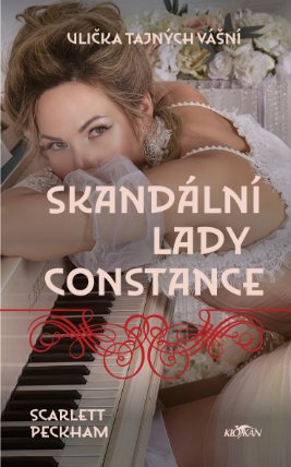 Skandální lady Constance