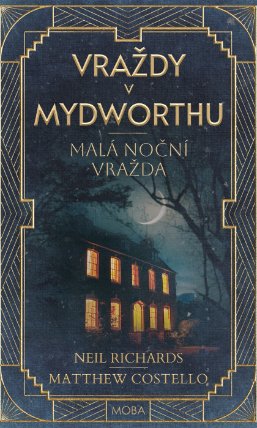 Malá noční vražda
