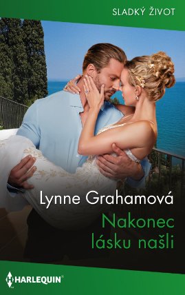 Nakonec lásku našli