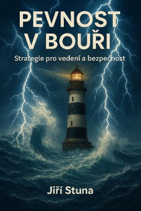 Pevnost v bouři: Strategie pro vedení a bezpečnost