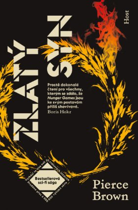 Zlatý syn