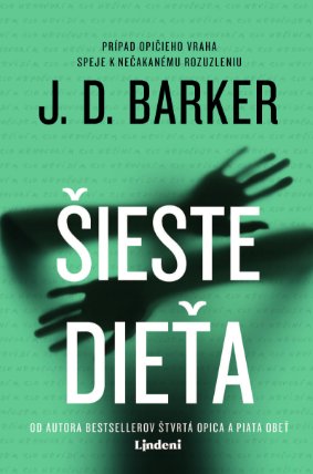 Šieste dieťa