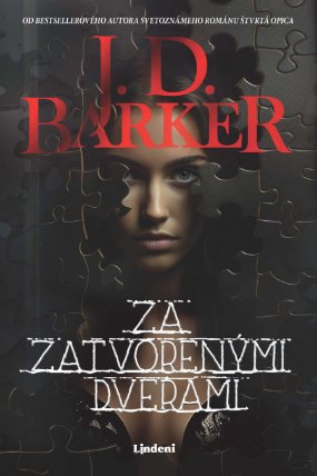 Za zatvorenými dverami