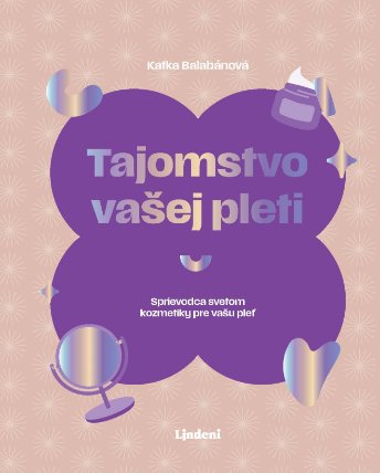 Tajomstvo vašej pleti