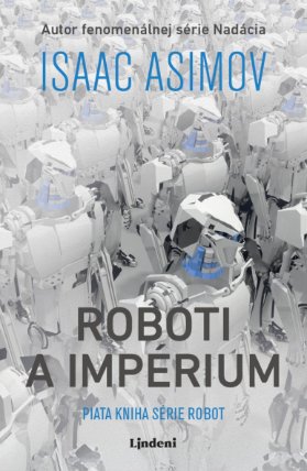 Roboti a impérium