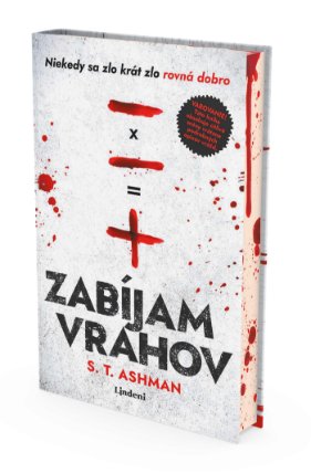 Zabíjam vrahov