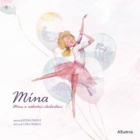 Mína a náhodní okoloidúci