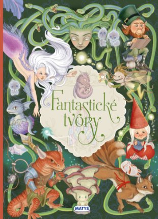 Fantastické tvory