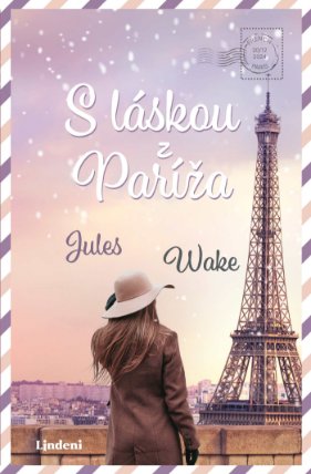 S láskou z Paríža