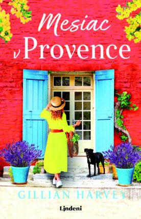 Mesiac v Provence