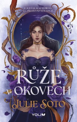 Růže v okovech