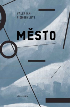 Město