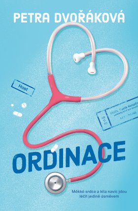 Ordinace