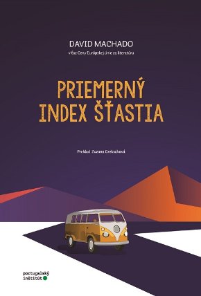 Priemerný index šťastia