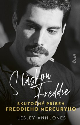 S láskou Freddie