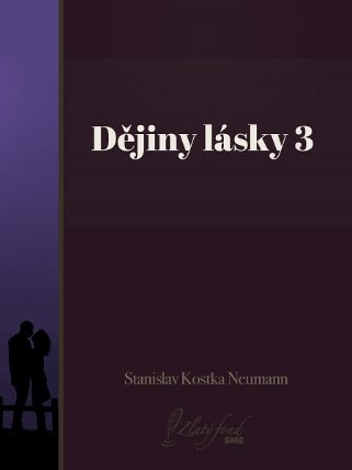 Dějiny lásky 3