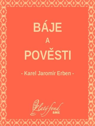 Báje a pověsti